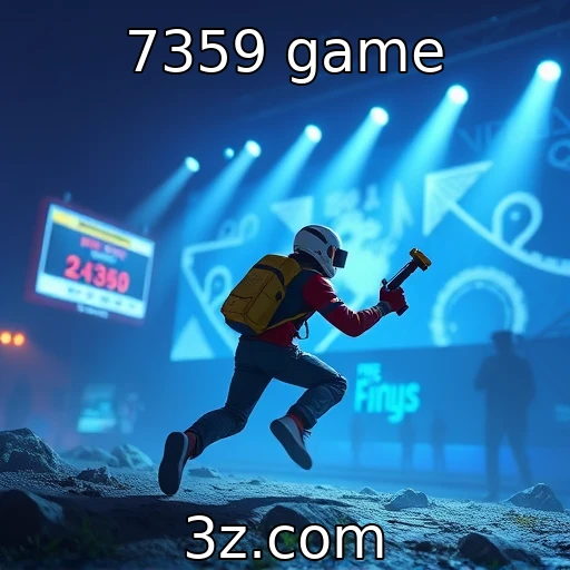 7359 game