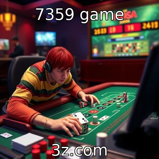 7359 game