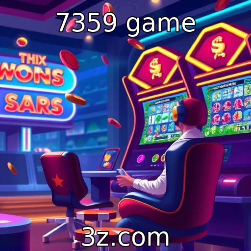 7359 game