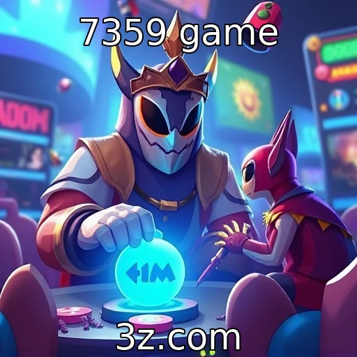 7359 game