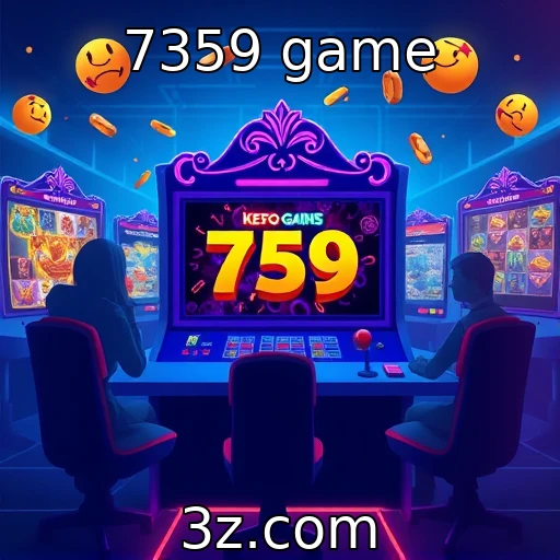 7359 game